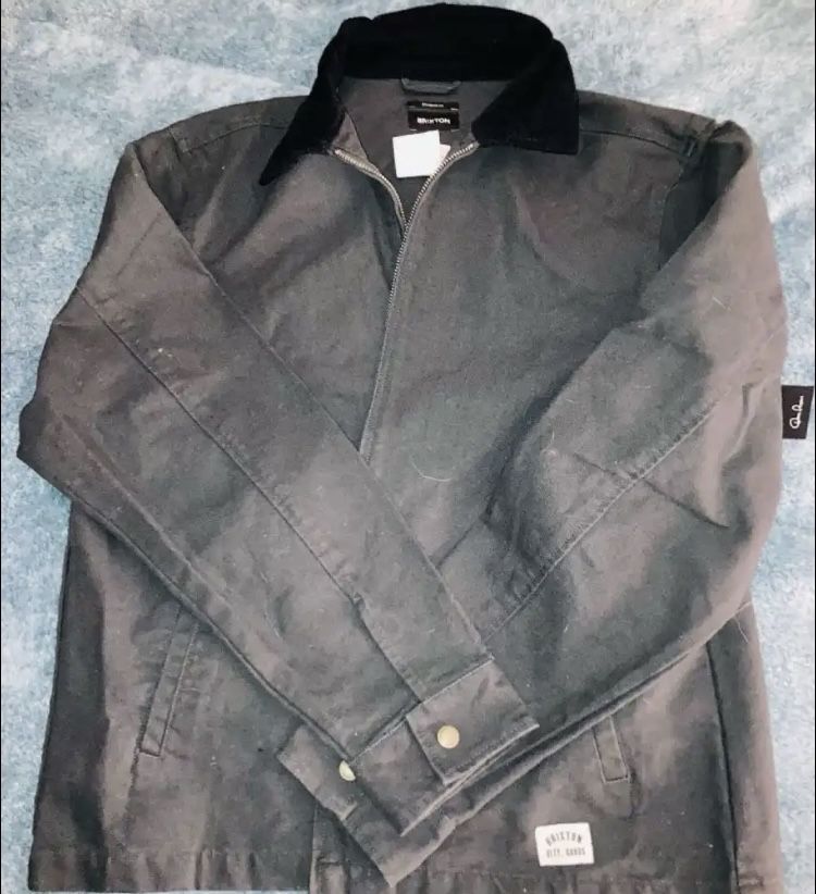 Brixton Men’s Jacket