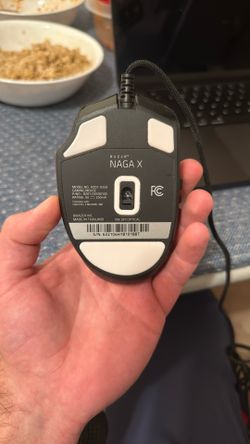 Razer Gaming Mouse Pc