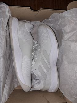 New Adidas rapidmove trainer women's 10 men's 8.5.