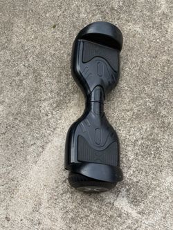 -1 Blast Hoverboard 36V 4.0Ah Self Balancing Scooter - Not Working For Parts