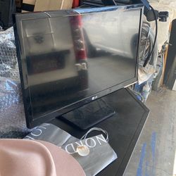 Simple 24 Inch Lg Monitor