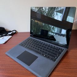 Microsoft Surface laptop 13inch