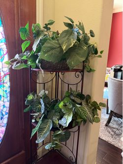 Decor flowers