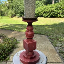 Candle Holder