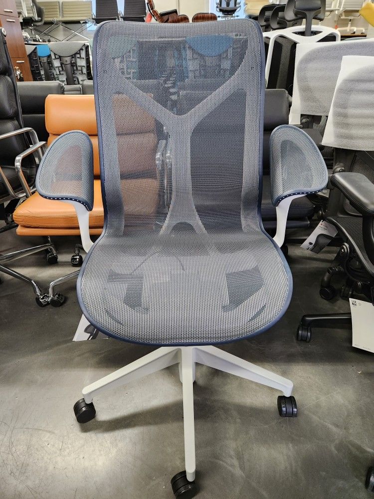 Herman Miller Quality Office Chair Brands The Best Ergonomic