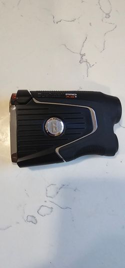 Bushnell Range finder