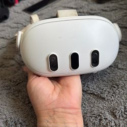 Mega Quest 3 Vr