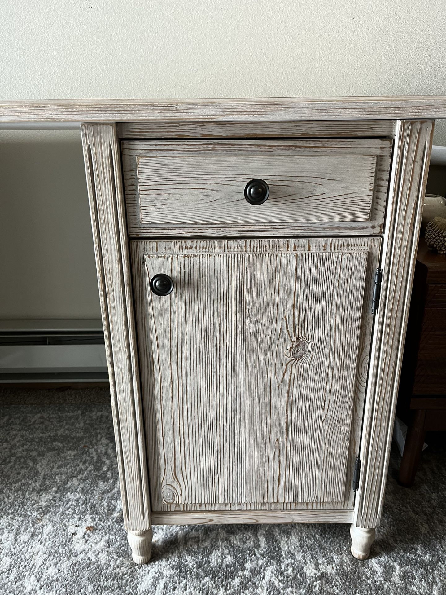 Pottery Barn Desk for Sale in Kirkland, WA OfferUp