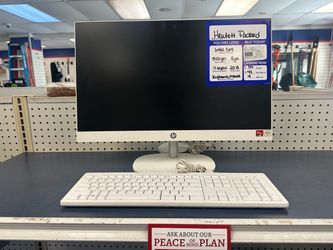 Hewlett Packard computer FCP2229