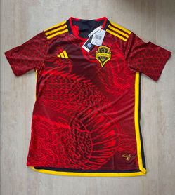 Seattle Sounders  Soccer Jersey Women's sizes