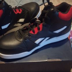 Reebok BB4500 Composite Work Shoes