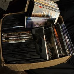 Box Of Movies 