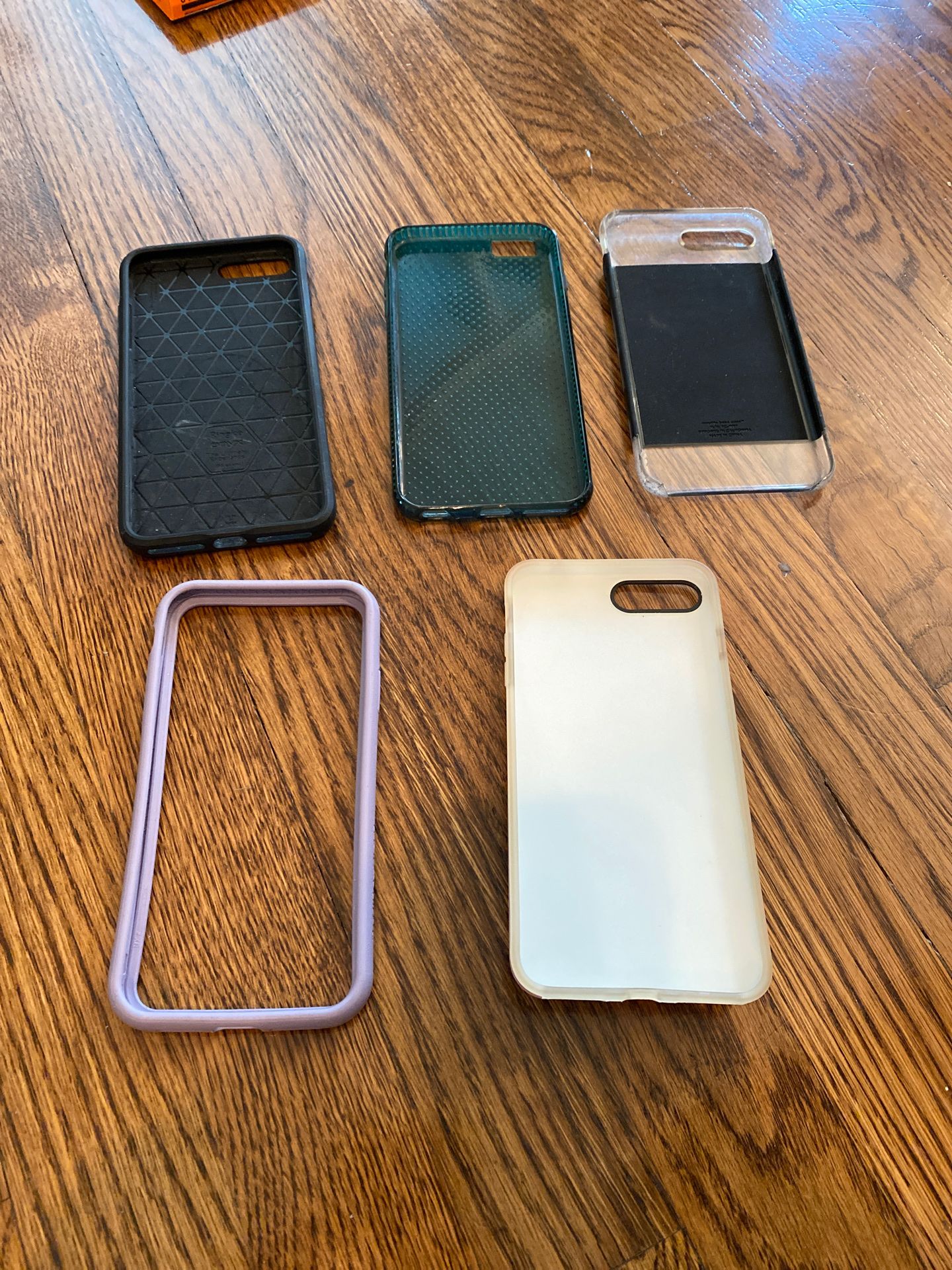 iPhone 8 Plus 7 plus 6 plus case