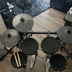 ALESIS Electric Drum Set
