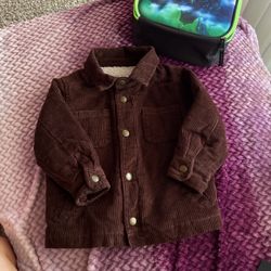Old Navy Toddler Jacket 