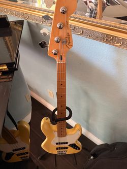 Fender Jazz Bass