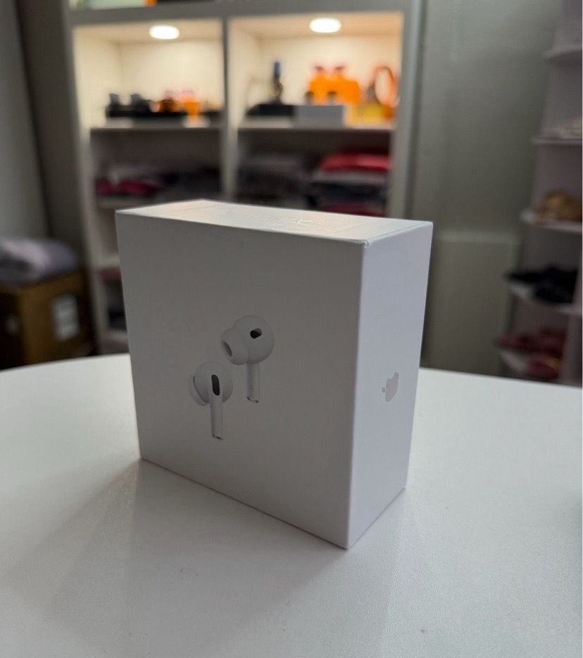 AirPods Pro 2