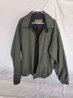 Timberland Spring Jacket Like New