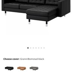 IKEA Morabo Couch Sofa