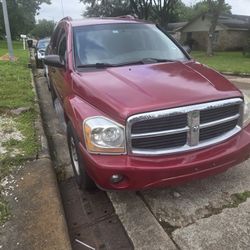 2006 Dodge Durango