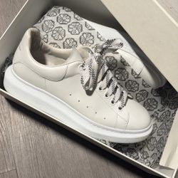 alexander mcqueen sneakers 