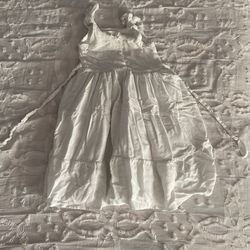 Toddler Dress
