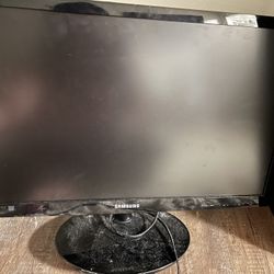 Samsung 27” Monitor/TV