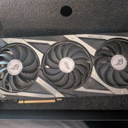 Geforce RTX 3080 OC 12Gb GPU