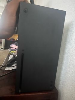 Xbox series X