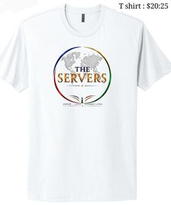 Non Profit shirts