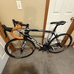 Fuji GranFando 2.1 C5 Carbon