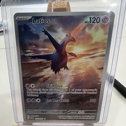 Latios
