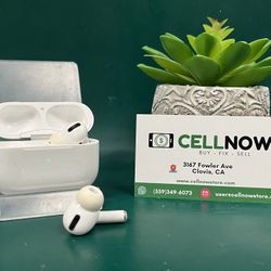 Airpods First Gen Pros