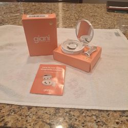 Magnetic EyeLashes - 2 Sets