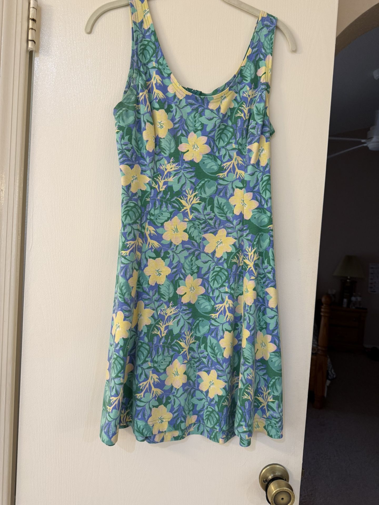 Sun Dress