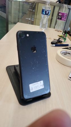 iphone 7 32gb Factory Unlocked 