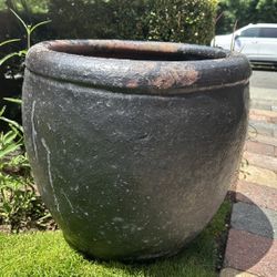 Ceramic Pot Planter