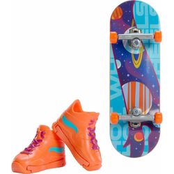 GIMME SPACE | HW UNDISPUTED #4/8 | 2023 MATTEL | HOT WHEELS SKATE | NEW IN BOX | FACTORY SEALED