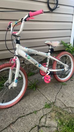 Used bicycle for sale, Se Vende Bicicleta Usada
