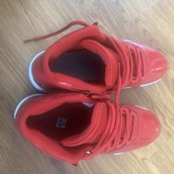 Jordan 11 Retro 11.5 100% Originales 