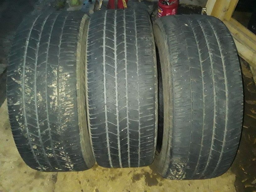 Tires