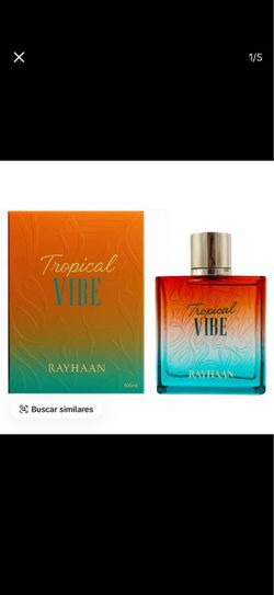 Perfumes de caballero