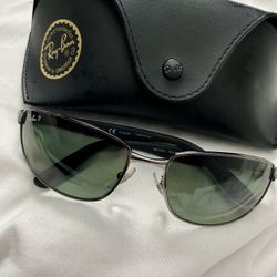 Ray Ban Polarized RB3254