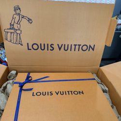 Louis Vuitton 