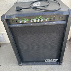 Amplifier  (read Description)