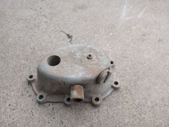 Harley-Davidson Parts
