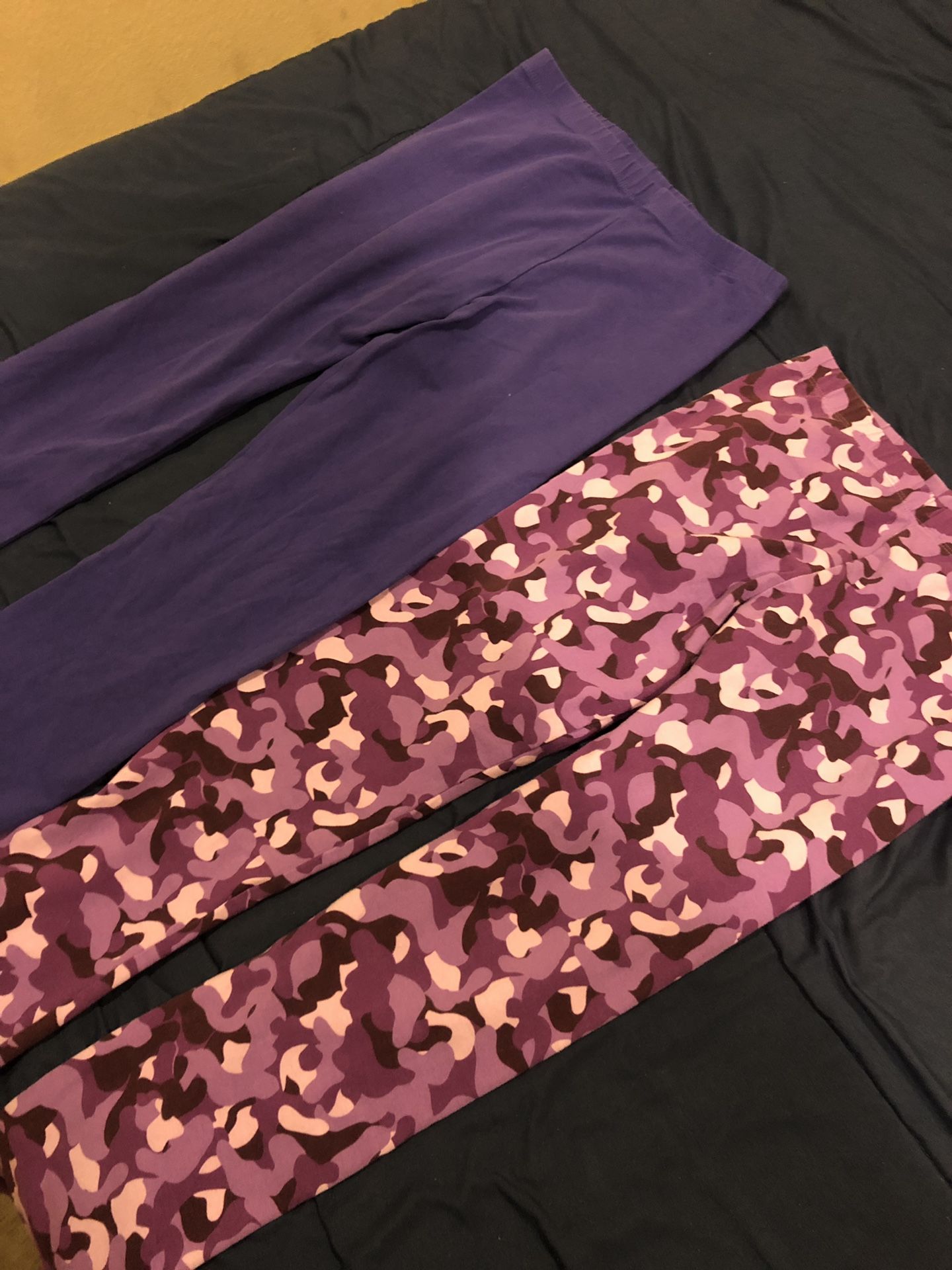 Girls pants girls clothes size 2xl