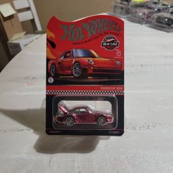 Hot Wheels Collectors 