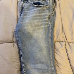 Buckle BKE Pant Straight 30/32