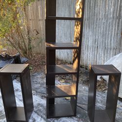 Decoratative Hang Shelves